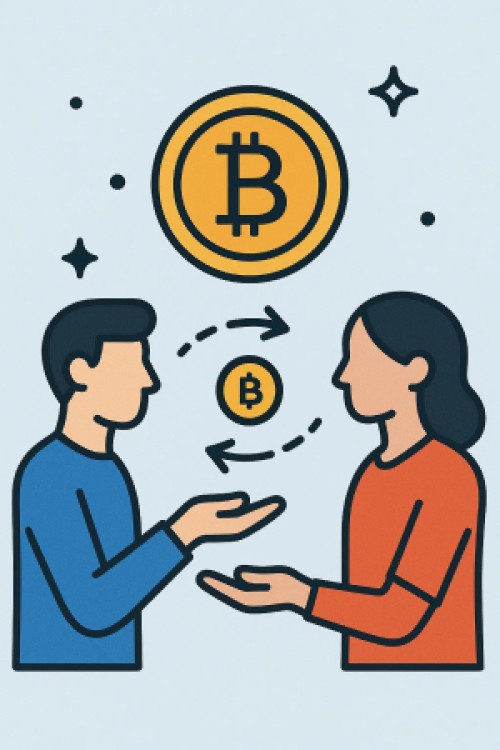 Crypto Payment Gateway Dashboard - Accept Bitcoin and Cryptocurrency Payments